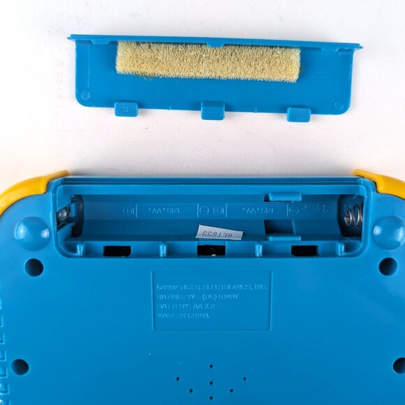 Vintage 90s Disney Pocahontas Tiger Electronics Handheld Game - Picture 8 of 8